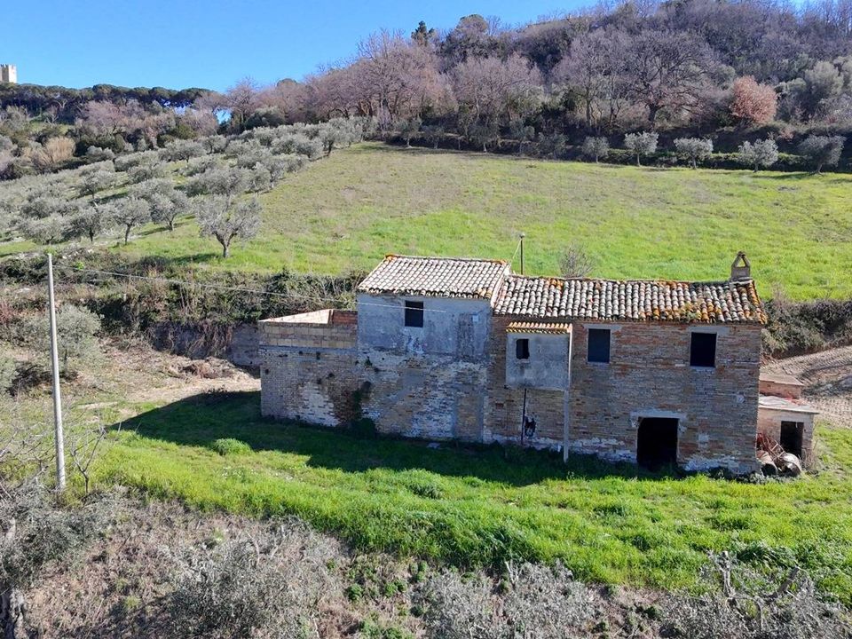 Landhuis in Campofilone, Fermo - foto 5