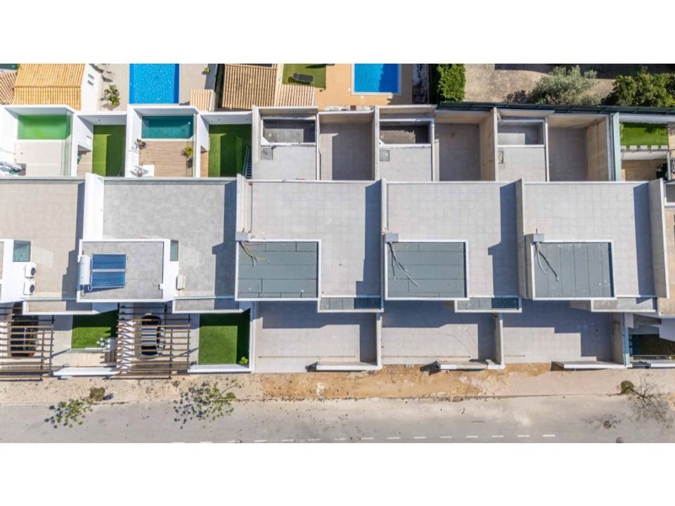 Villa i Montenegro, Faro - foto 2