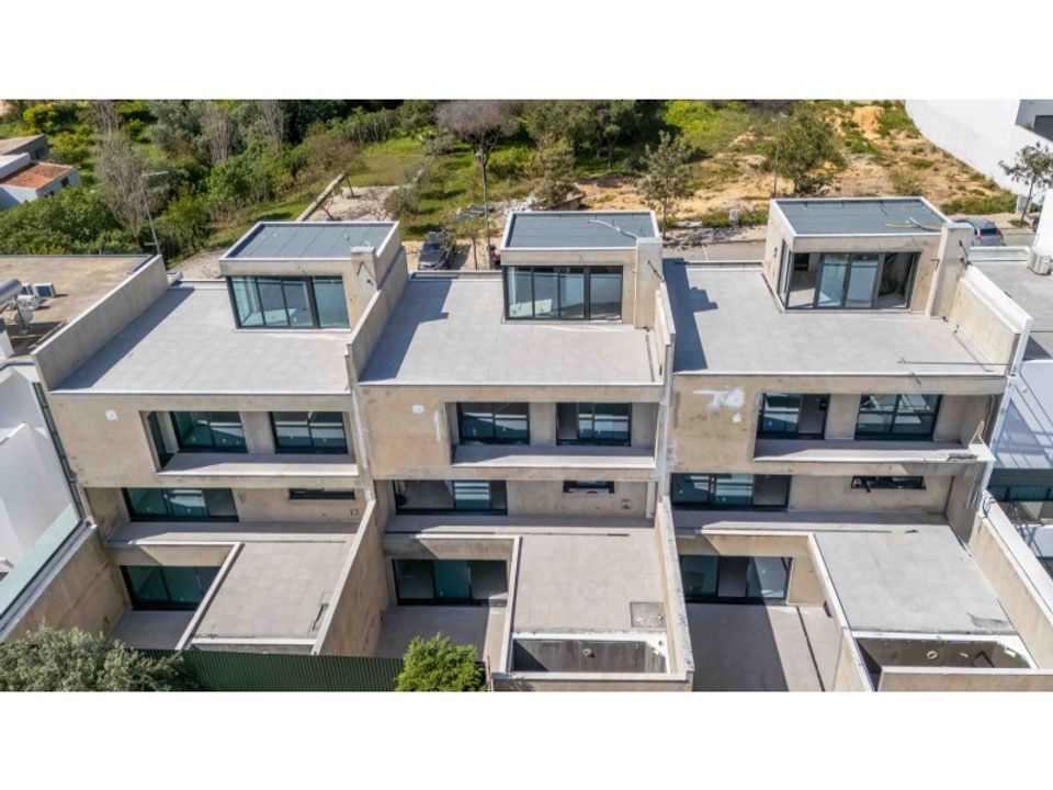 Villa i Montenegro, Faro - foto 3