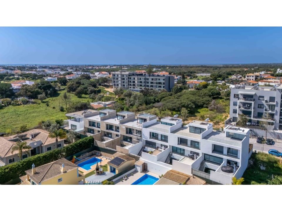 Villa i Montenegro, Faro - foto 4