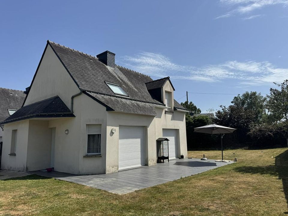 Willa: Sainte-Anne-d'Auray, Morbihan – zdjęcie 1