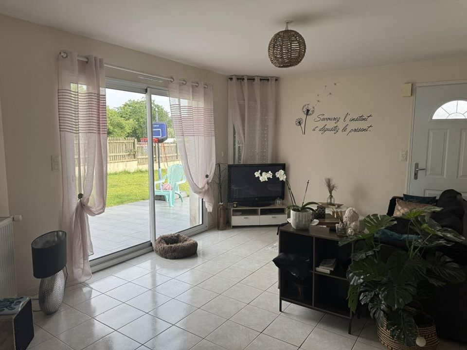 Willa: Sainte-Anne-d'Auray, Morbihan – zdjęcie 2