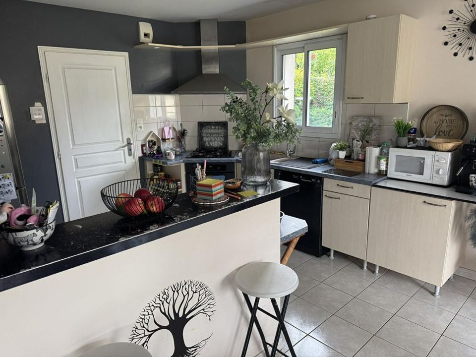 Willa: Sainte-Anne-d'Auray, Morbihan – zdjęcie 3