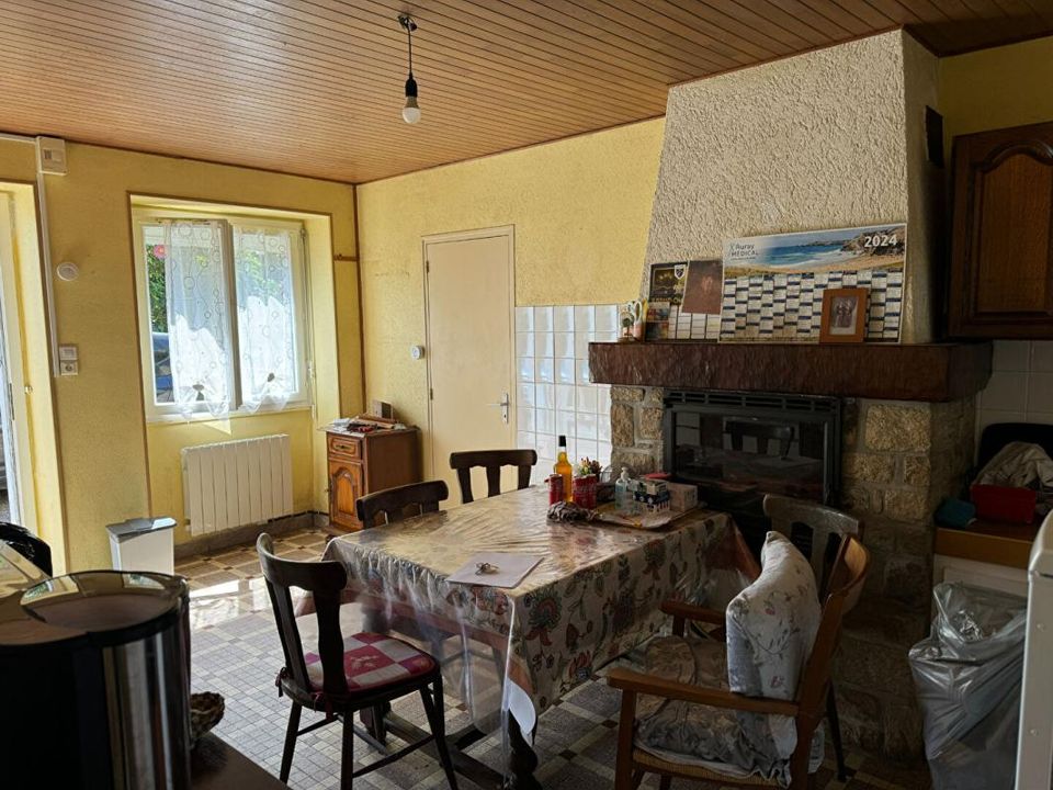 Haus in Plumergat, Morbihan - Foto 3