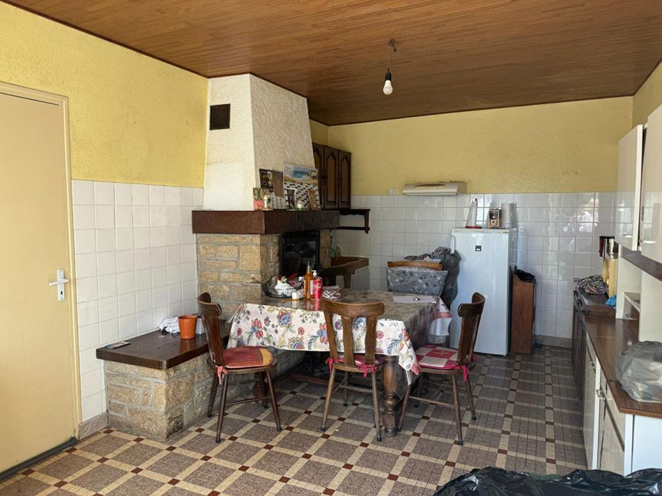 Haus in Plumergat, Morbihan - Foto 4