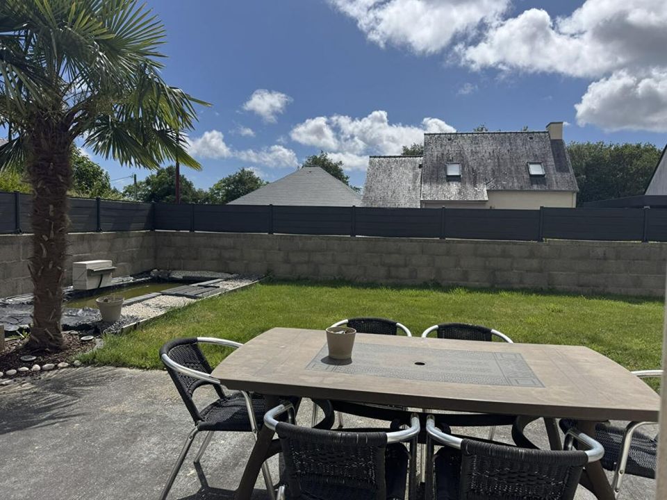Villa a Landévant, Morbihan - foto 1