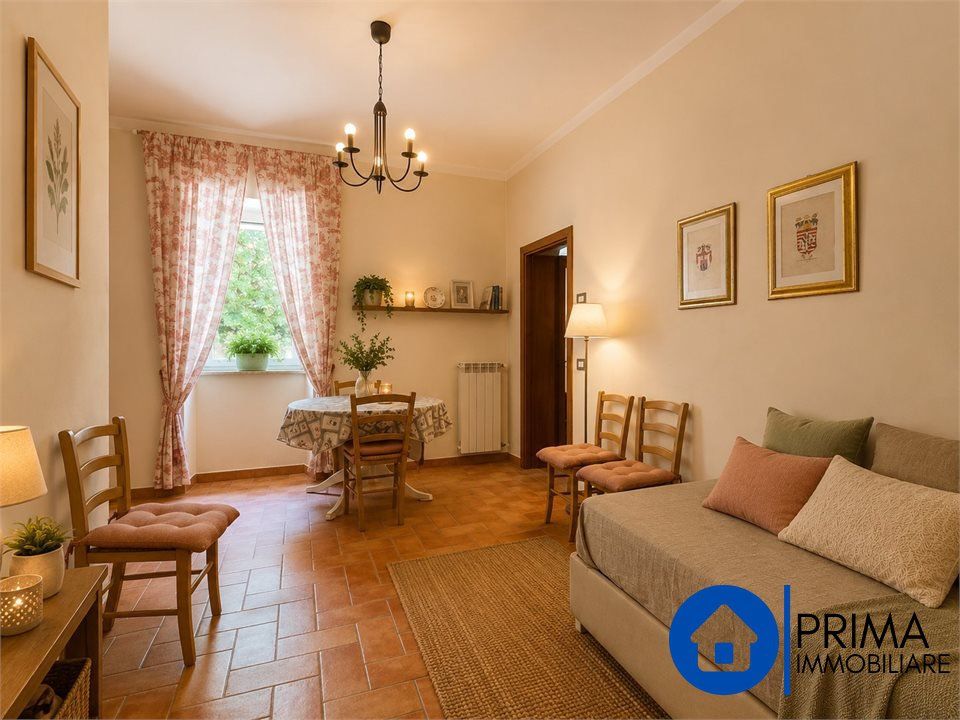 Wohnung in Terni, Terni - Foto 3