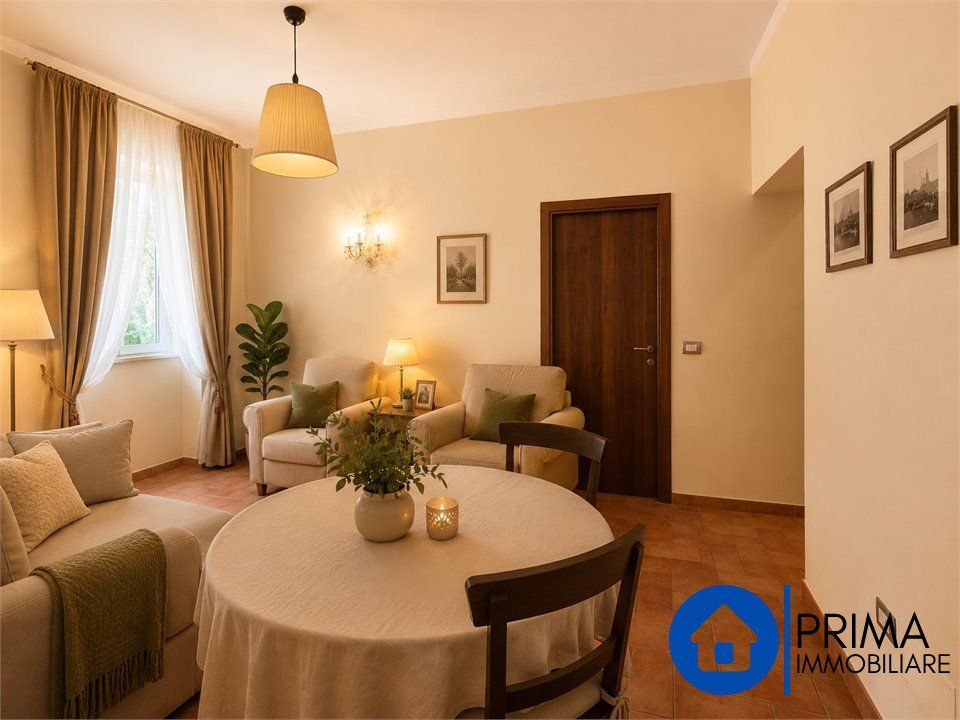 Wohnung in Terni, Terni - Foto 4