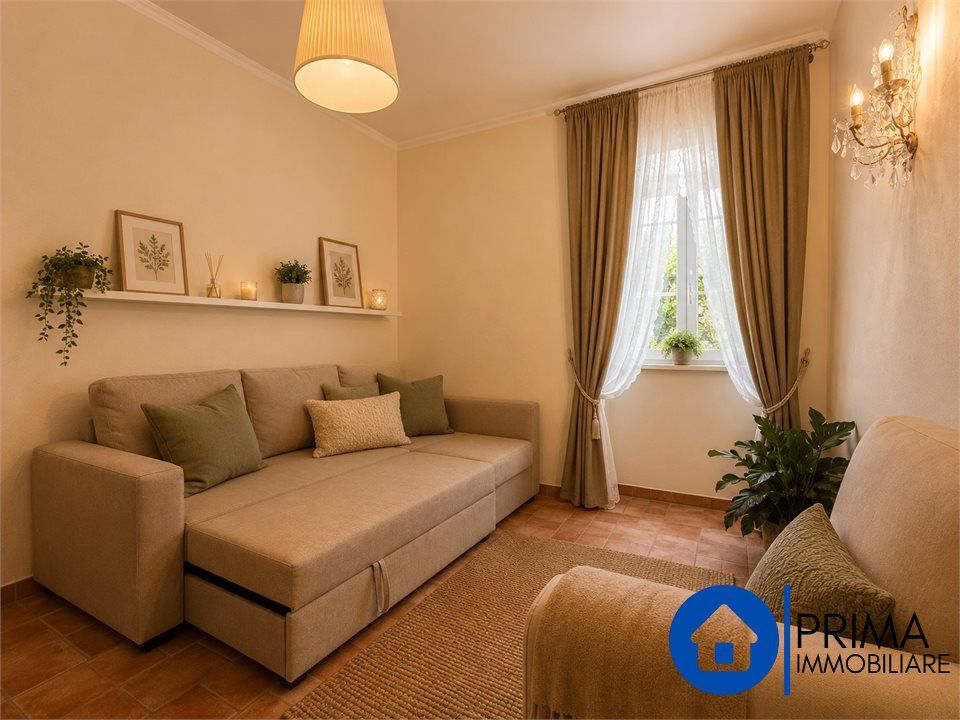 Wohnung in Terni, Terni - Foto 5