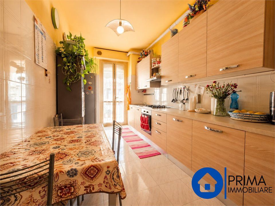 Wohnung in Terni, Terni - Foto 1