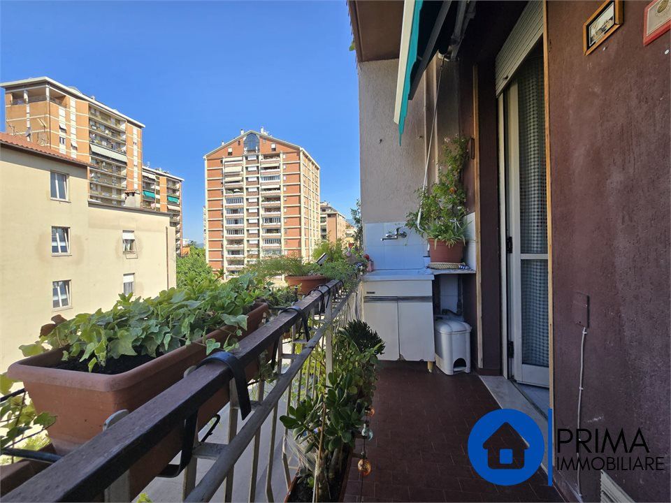 Wohnung in Terni, Terni - Foto 4