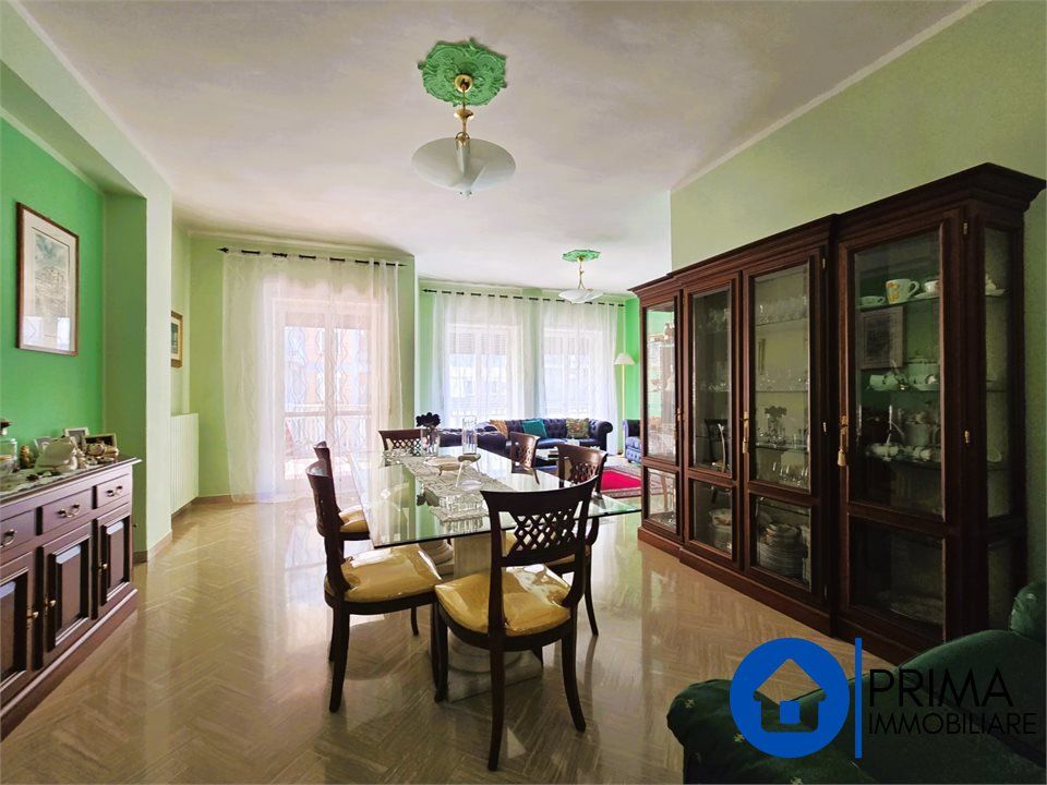 Wohnung in Terni, Terni - Foto 1