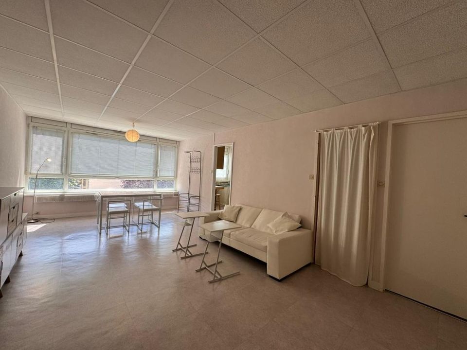 Wohnung in Nancy, Meurthe-et-Moselle - Foto 2