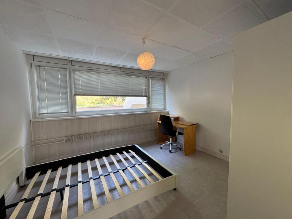 Wohnung in Nancy, Meurthe-et-Moselle - Foto 3