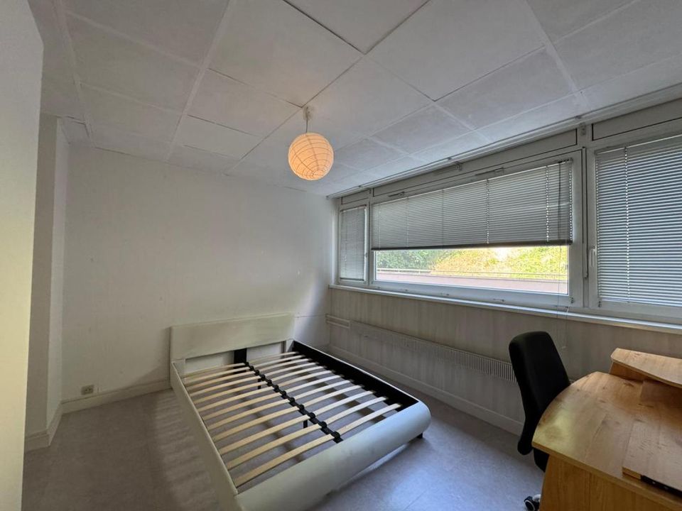 Wohnung in Nancy, Meurthe-et-Moselle - Foto 4