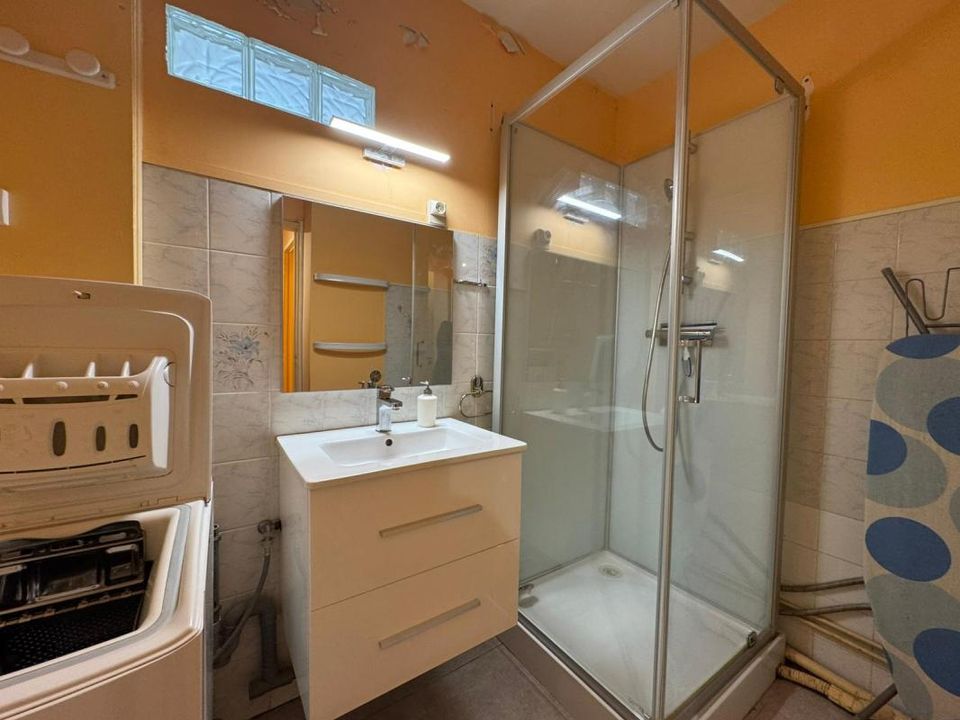 Wohnung in Nancy, Meurthe-et-Moselle - Foto 5