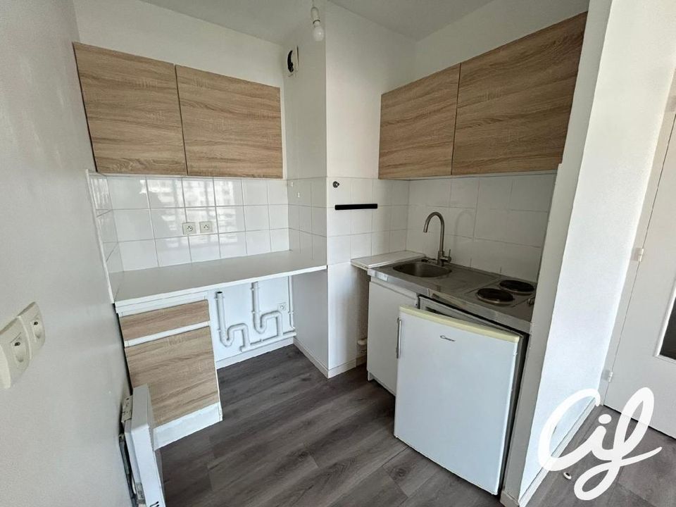Lejlighed i Nantes, Loire-Atlantique - foto 3