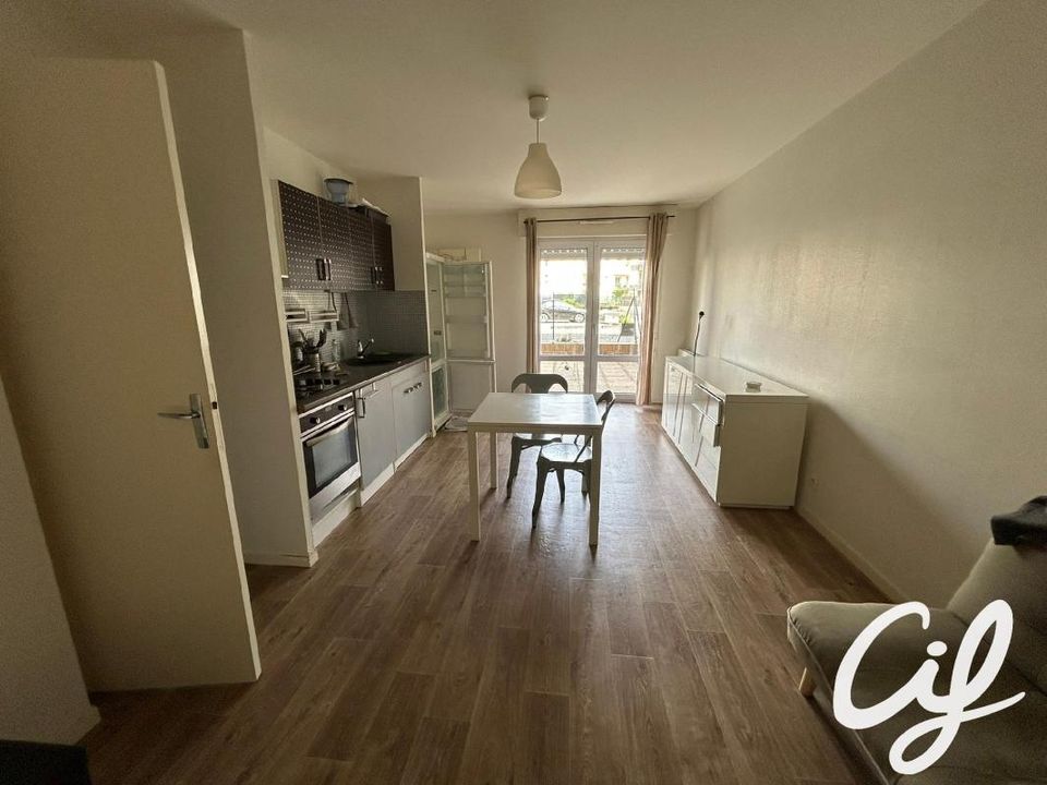 Lejlighed i Nantes, Loire-Atlantique - foto 2