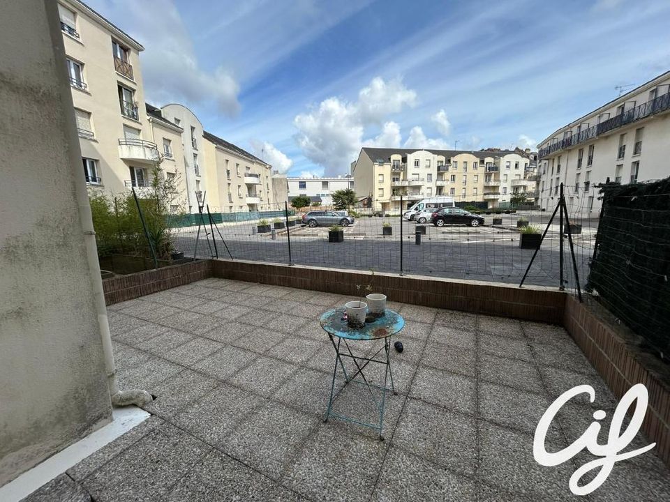 Lejlighed i Nantes, Loire-Atlantique - foto 3