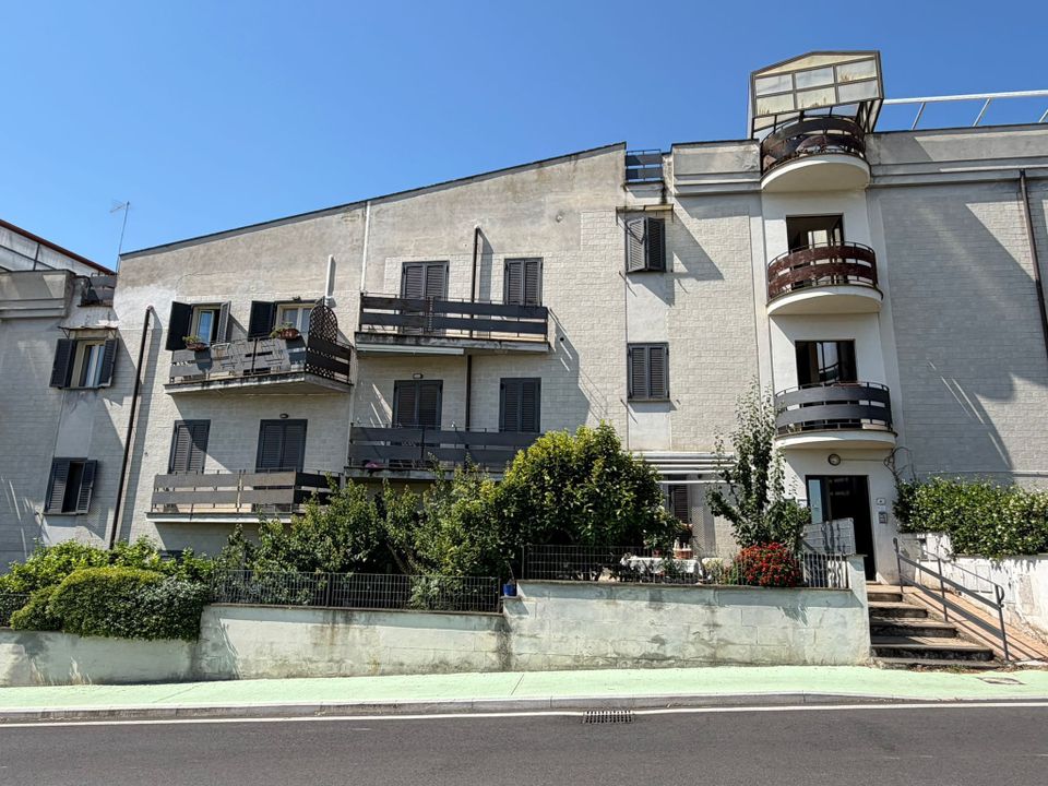 Leilighet i Fiano Romano, Rome - bilde 1