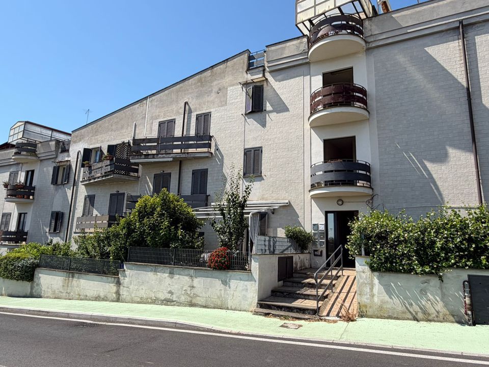 Leilighet i Fiano Romano, Rome - bilde 2