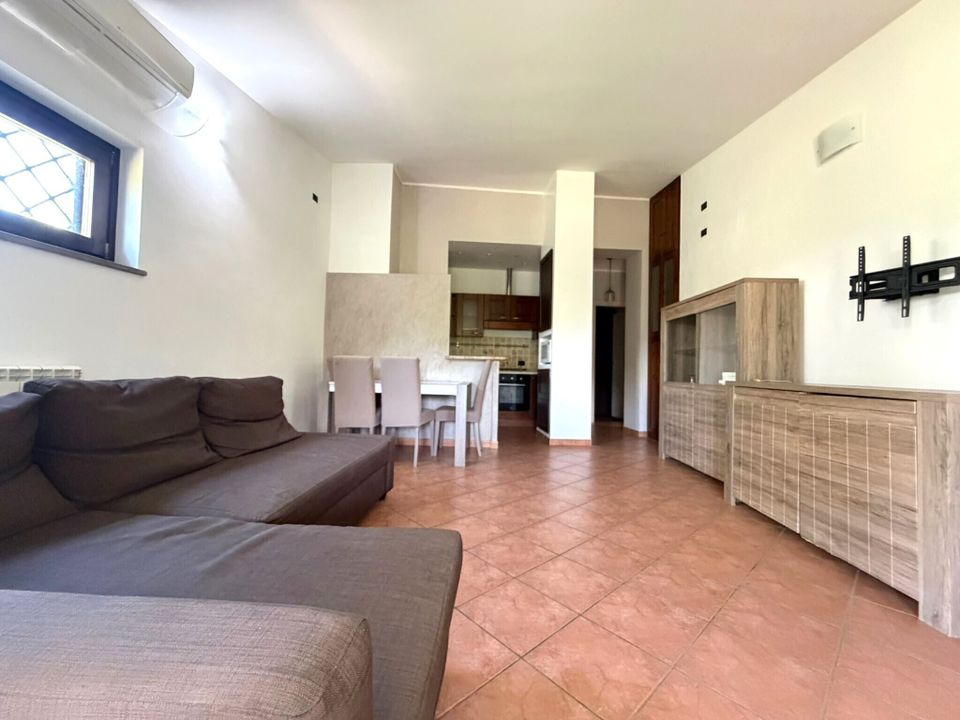 Villa i Fiano Romano, Rome - bilde 2