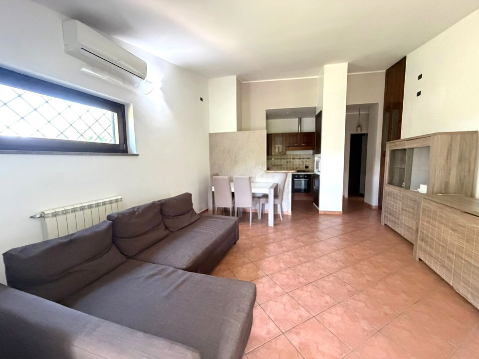 Villa i Fiano Romano, Rome - bilde 3