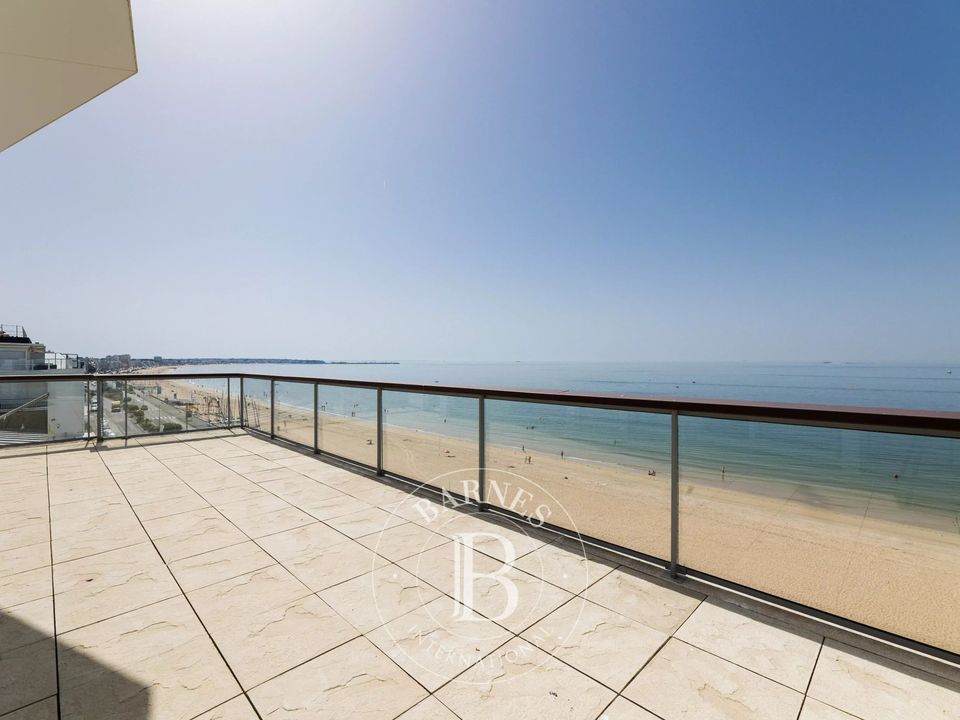 Lejlighed i La Baule-Escoublac, Loire-Atlantique - foto 3