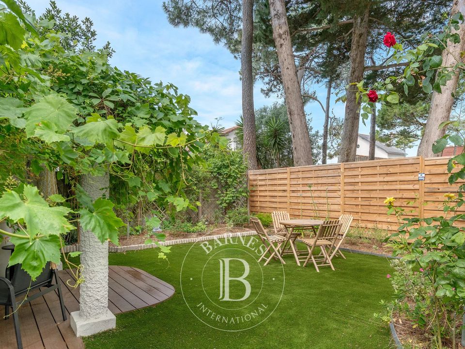 Villa i La Baule-Escoublac, Loire-Atlantique - foto 1