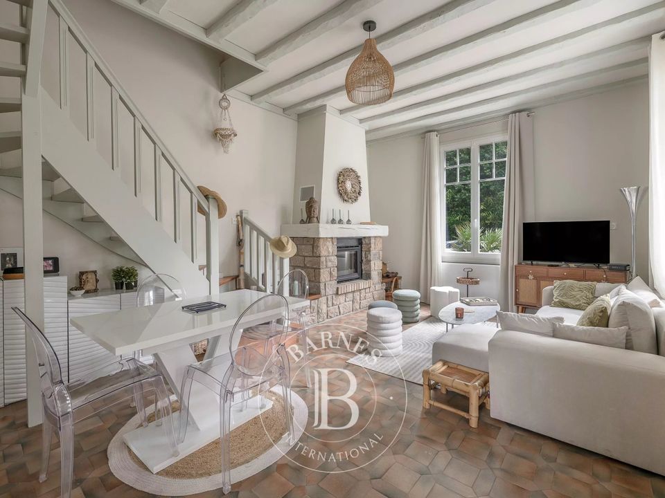 Villa i La Baule-Escoublac, Loire-Atlantique - foto 2
