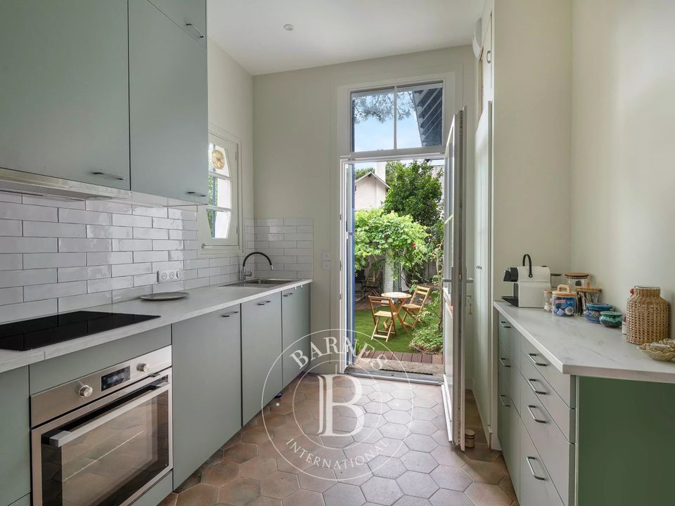 Villa i La Baule-Escoublac, Loire-Atlantique - foto 3