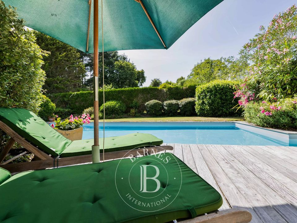 Villa i Saint-André-des-Eaux, Loire-Atlantique - foto 3