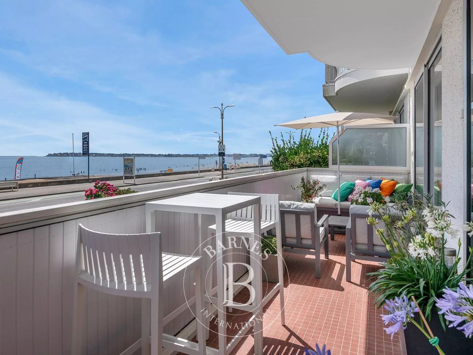 Apartamento en La Baule-Escoublac, Loire-Atlantique - foto 1