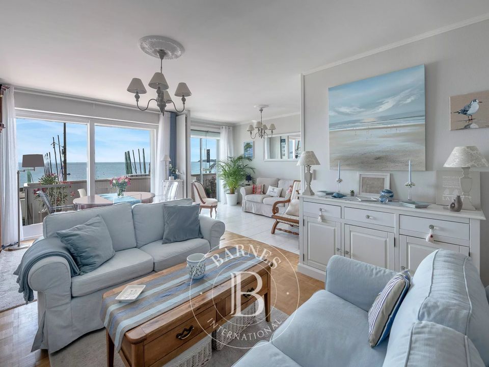 Apartamento en La Baule-Escoublac, Loire-Atlantique - foto 2