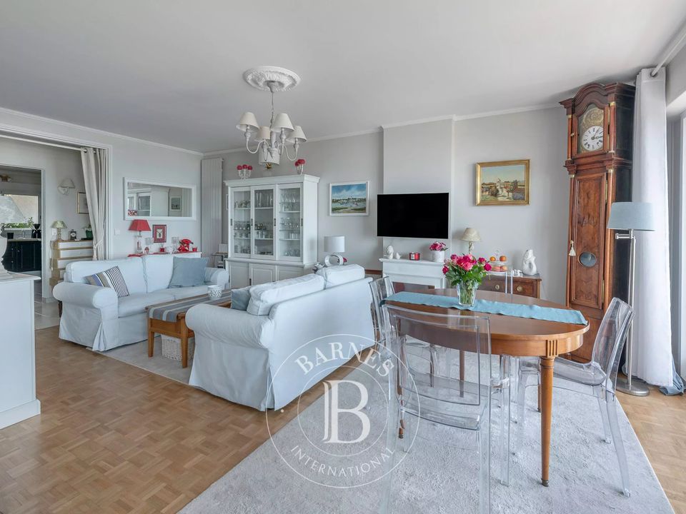 Apartamento en La Baule-Escoublac, Loire-Atlantique - foto 3