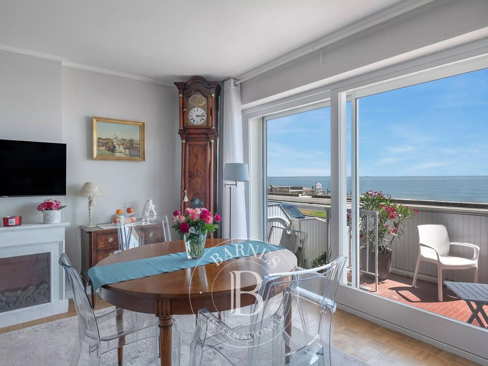Apartamento en La Baule-Escoublac, Loire-Atlantique - foto 4