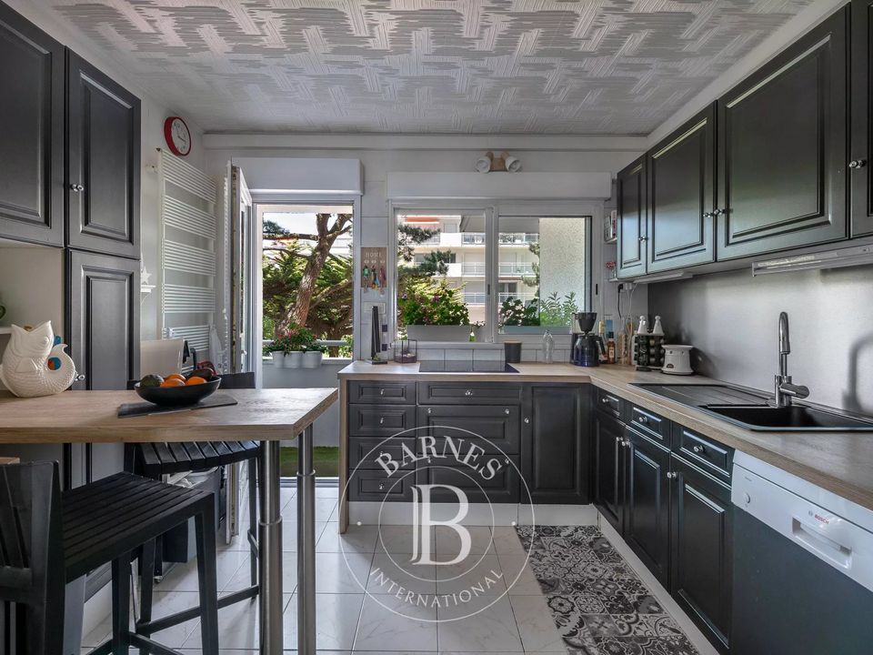 Apartamento en La Baule-Escoublac, Loire-Atlantique - foto 5
