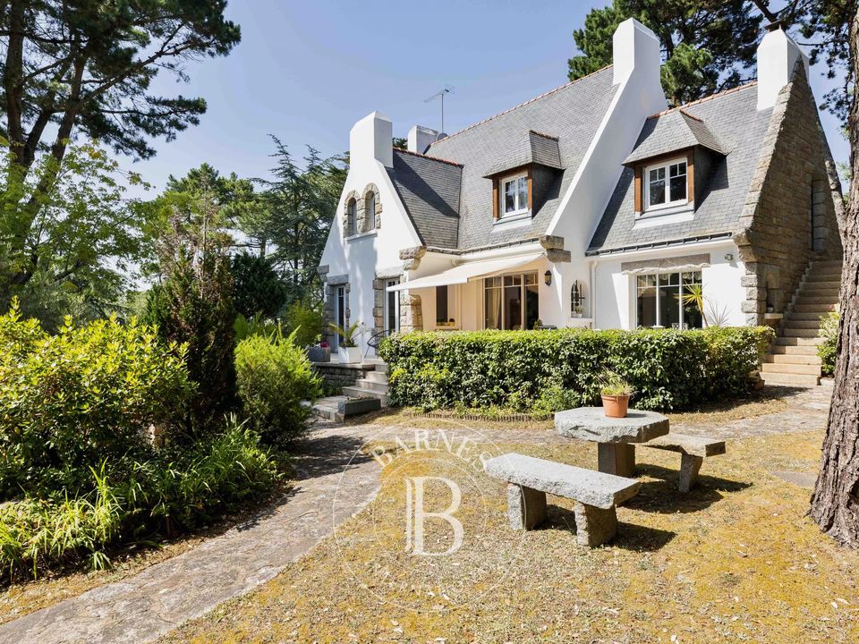 Villa in Pornichet, Loire-Atlantique - foto 1