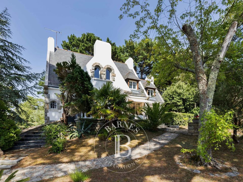 Villa in Pornichet, Loire-Atlantique - foto 2