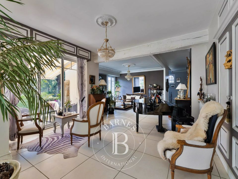 Villa in Pornichet, Loire-Atlantique - foto 3