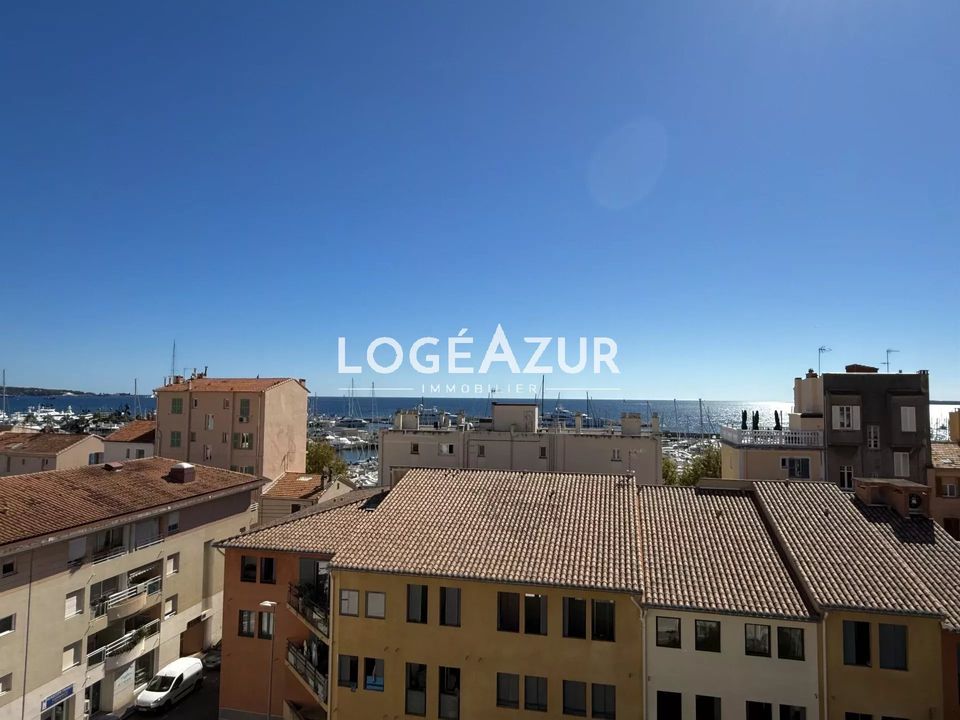 Apartament a Golfe-Juan, Alpes-Maritimes - foto 1