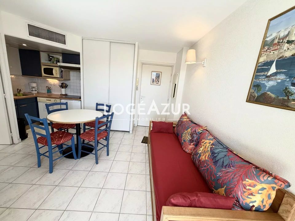 Apartament a Golfe-Juan, Alpes-Maritimes - foto 2