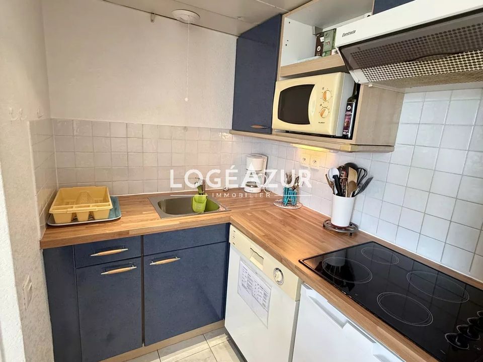 Apartament a Golfe-Juan, Alpes-Maritimes - foto 3