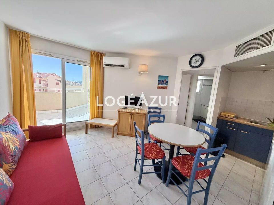 Apartament a Golfe-Juan, Alpes-Maritimes - foto 4