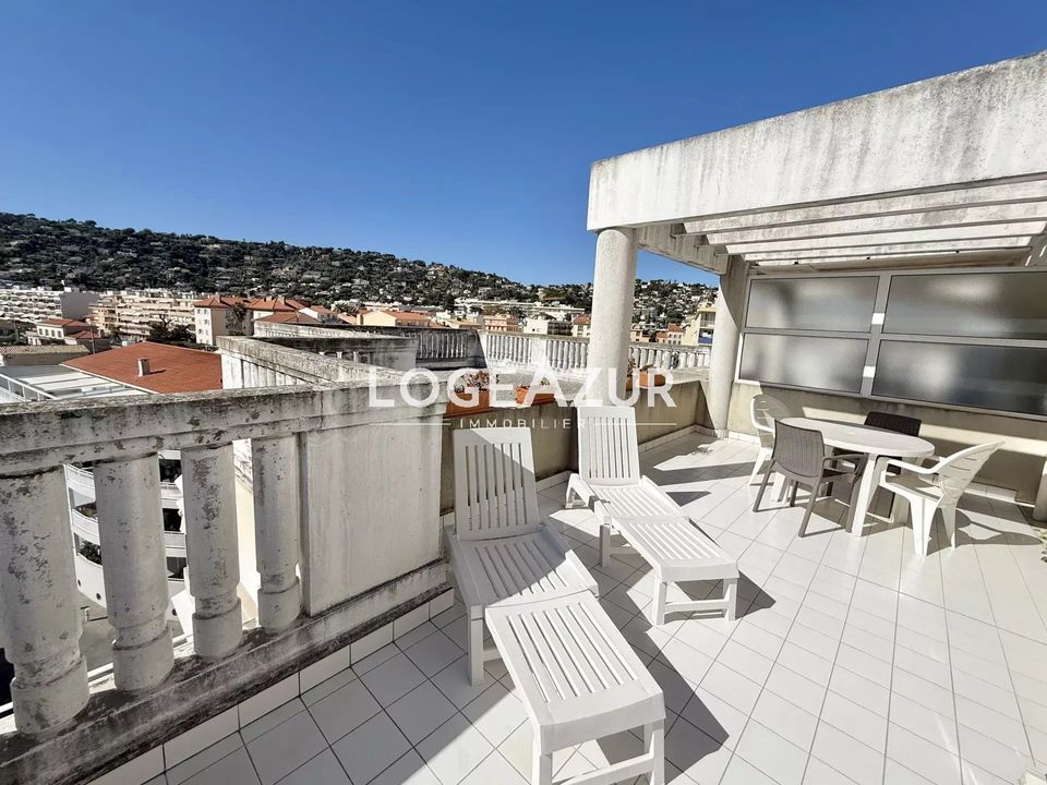 Apartament a Golfe-Juan, Alpes-Maritimes - foto 5