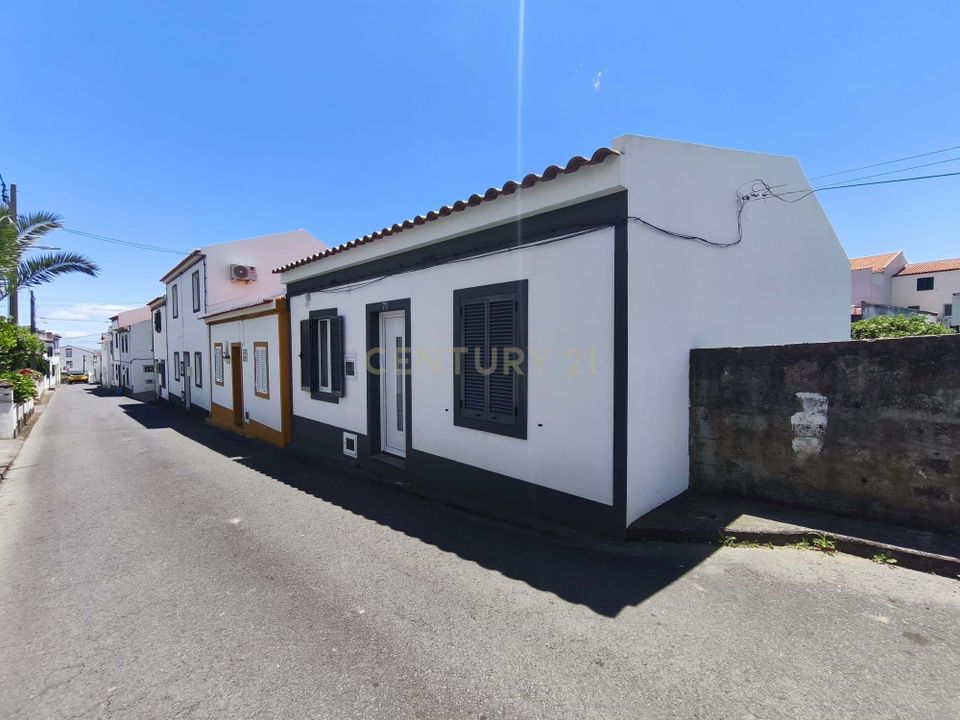 Villa i Vila Franca do Campo, Sao Miguel - foto 2