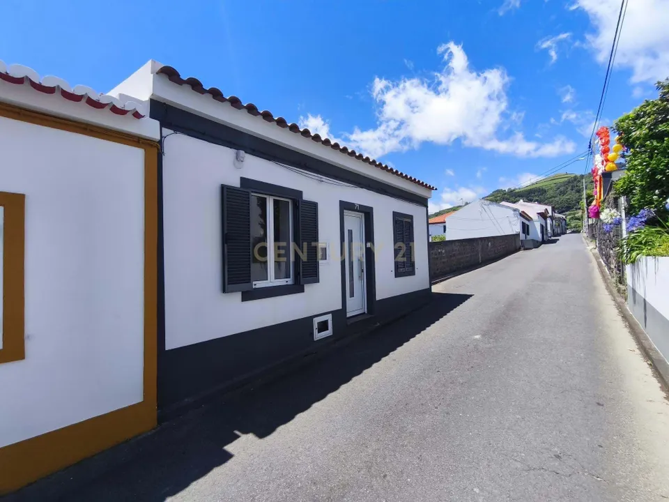 Villa i Vila Franca do Campo, Sao Miguel - foto 3