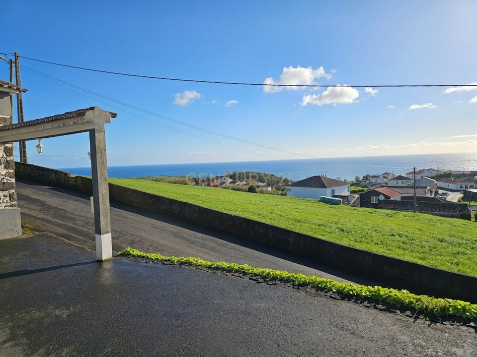 Villa i Nordeste, Sao Miguel - bilde 1