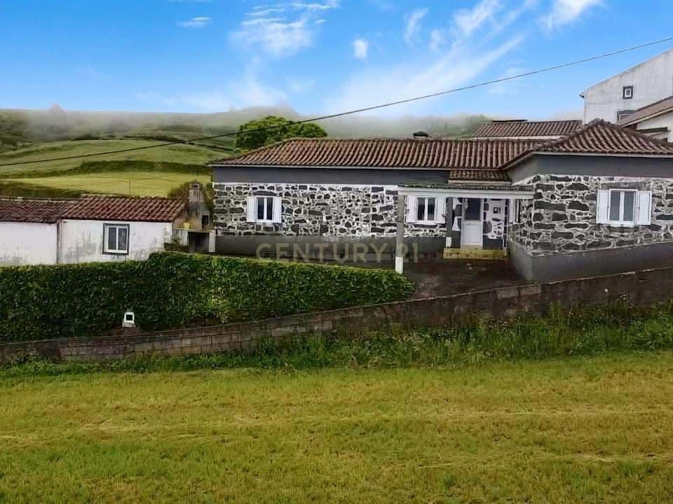 Villa i Nordeste, Sao Miguel - bilde 2
