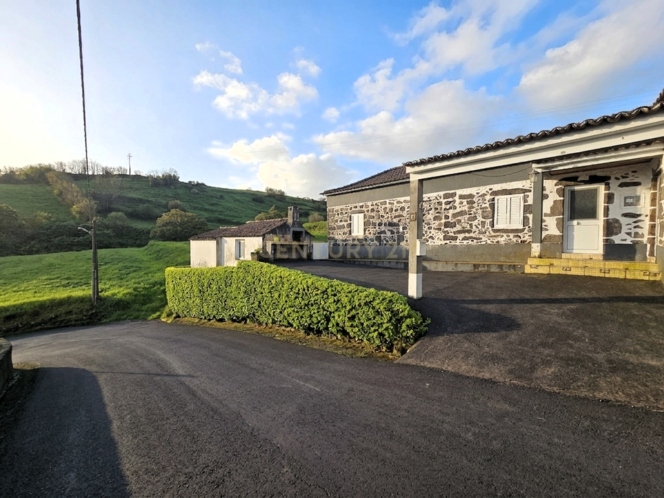 Villa i Nordeste, Sao Miguel - bilde 4